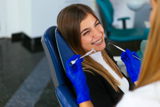 Laser Dentistry in Prudenville, MI