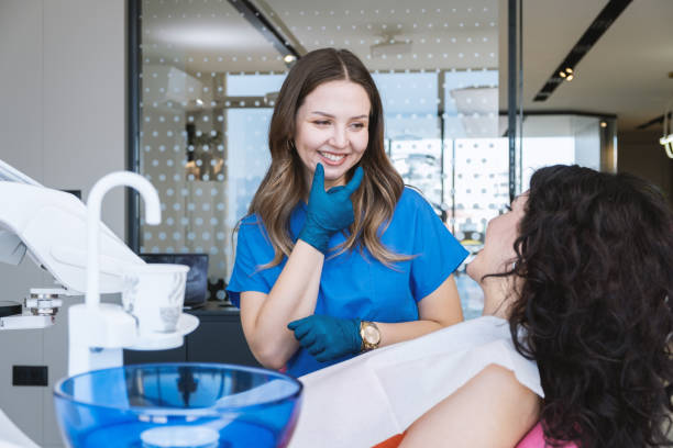  Prudenville, MI Holistic Dental Services Pros