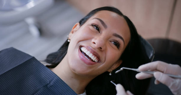 Why Choose Us for Your Dental Needs in Prudenville, MI