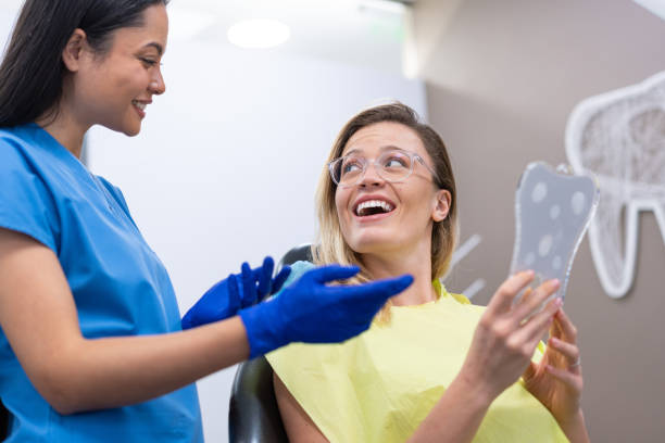 Professional  Holistic Dental Services in Prudenville, MI