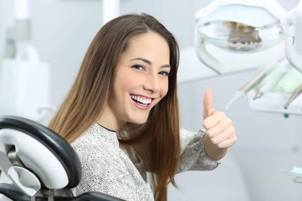 Oral Surgery in Prudenville, MI